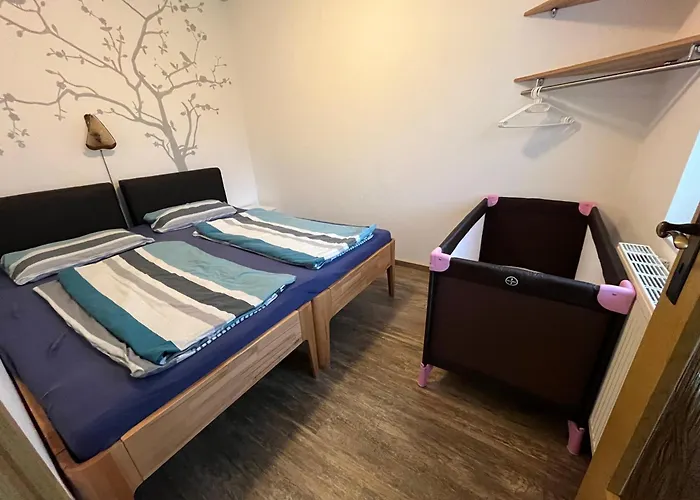 Apartment Mahlke
