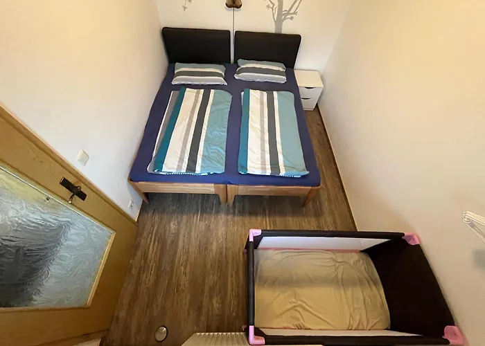 Apartment Mahlke