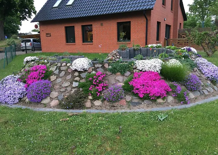 Apartment Mahlke