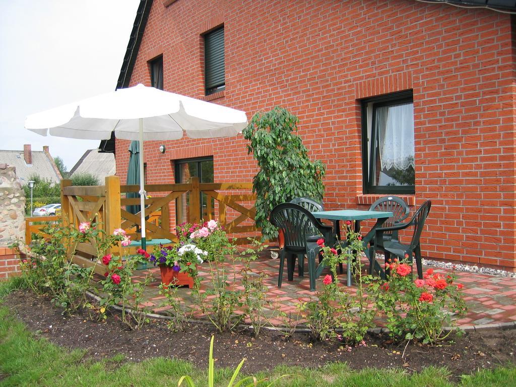 Mahlke Apartment Stedar